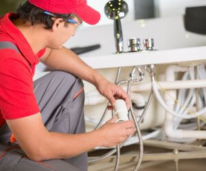 About Emergency plumbing pros Putnam, OK